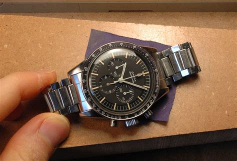 tarif revision omega speedmaster|entretien montre omega.